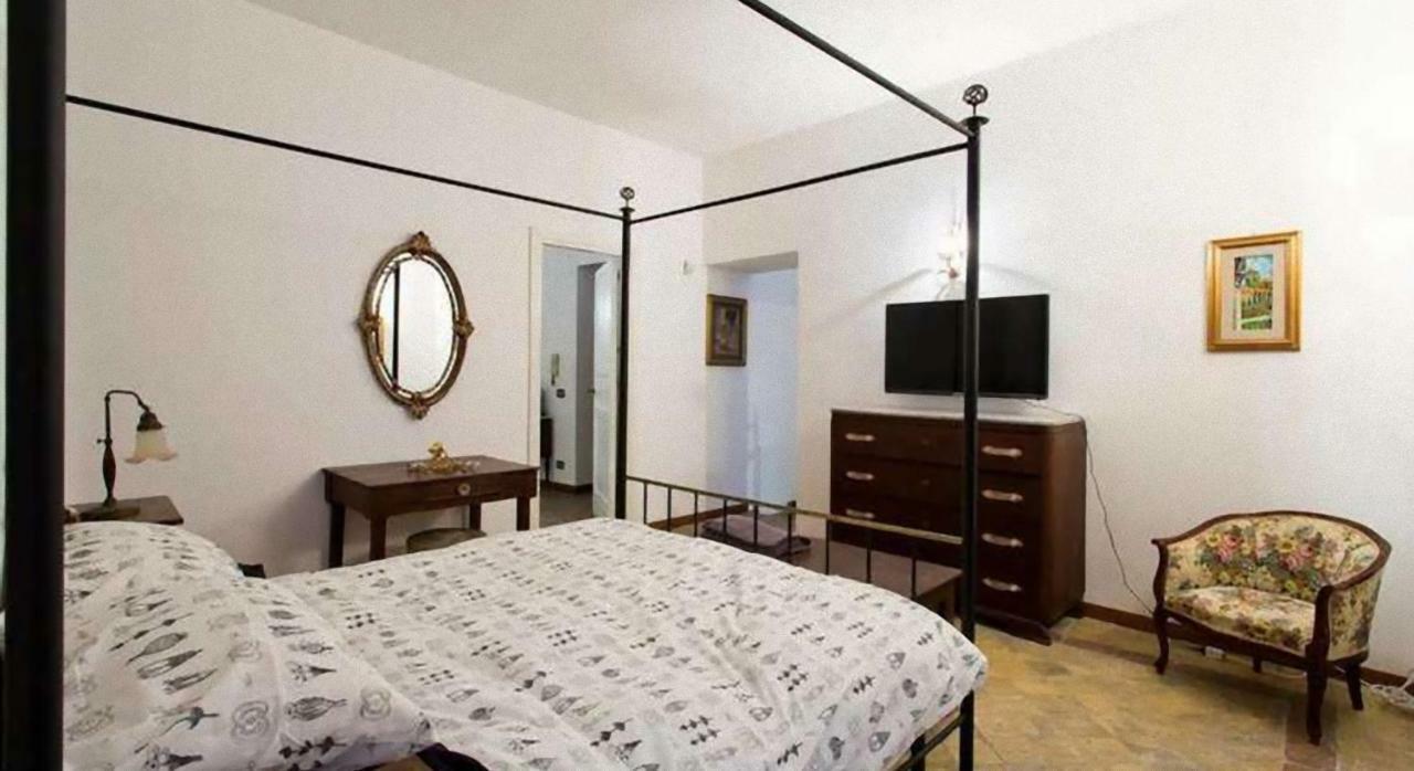 Palermo Kalsa Hotel Luaran gambar